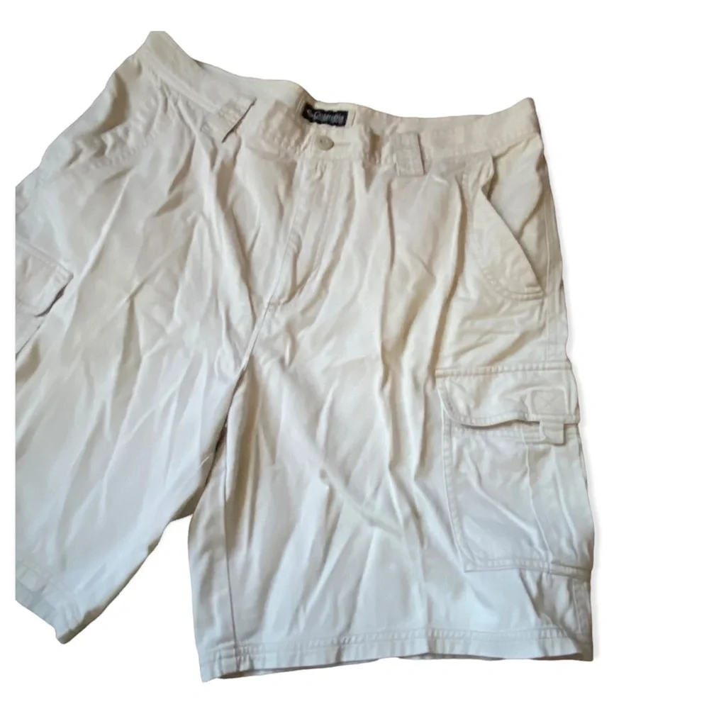 Columbia Mens‎ Shorts Size 36 Sportswear